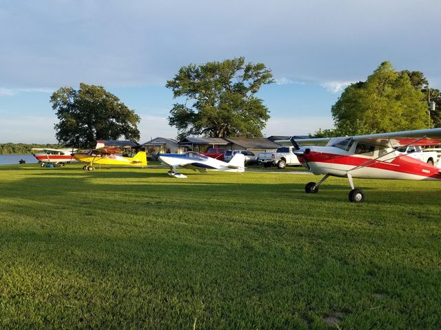 Lot 14 Pr 5832, Donie, TX 75838