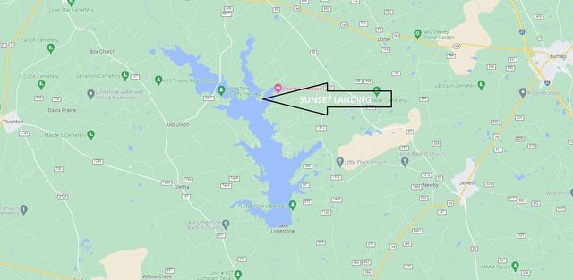 Lot 14 Pr 5832, Donie, TX 75838