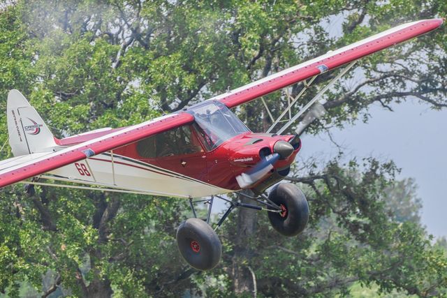 Lot 14 Pr 5832, Donie, TX 75838