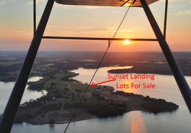 Lot 14 Pr 5832, Donie, TX 75838