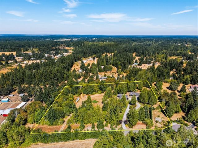 8703 342nd Street S, Roy, WA 98580