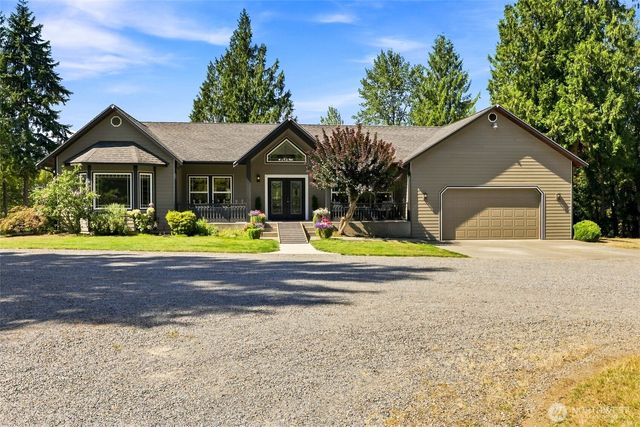 8703 342nd Street S, Roy, WA 98580