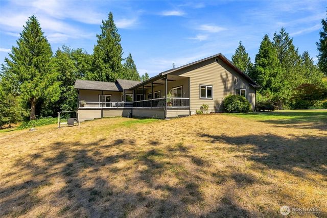 8703 342nd Street S, Roy, WA 98580