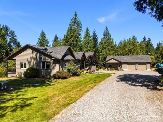 8703 342nd Street S, Roy, WA 98580