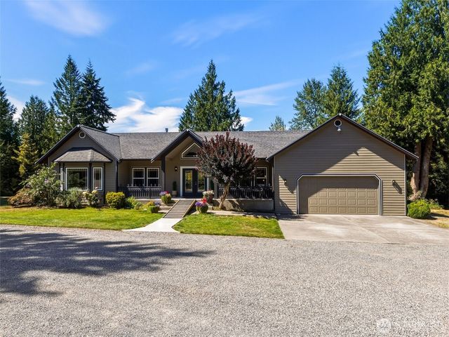 8703 342nd Street S, Roy, WA 98580