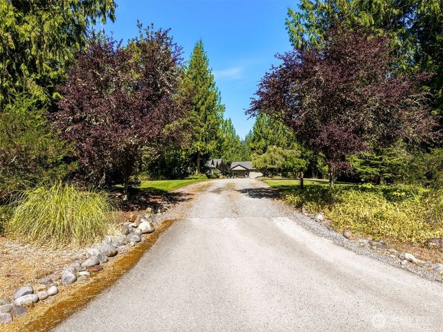 8703 342nd Street S, Roy, WA 98580