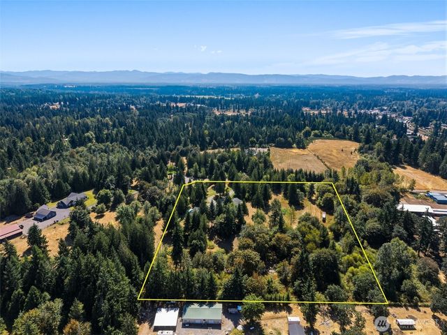 8703 342nd Street S, Roy, WA 98580