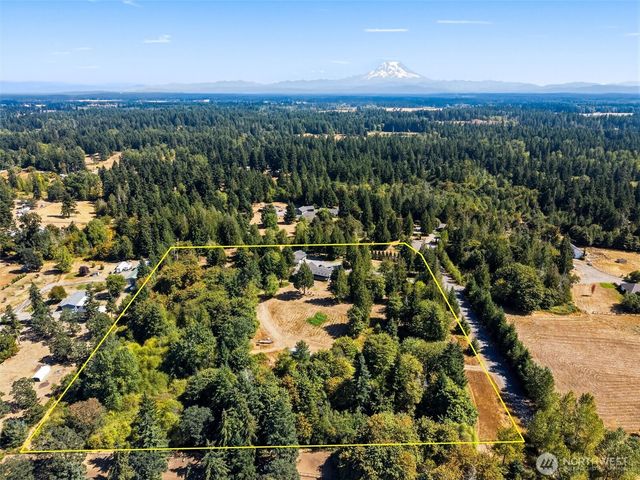 8703 342nd Street S, Roy, WA 98580