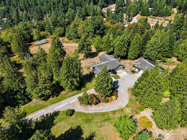 8703 342nd Street S, Roy, WA 98580