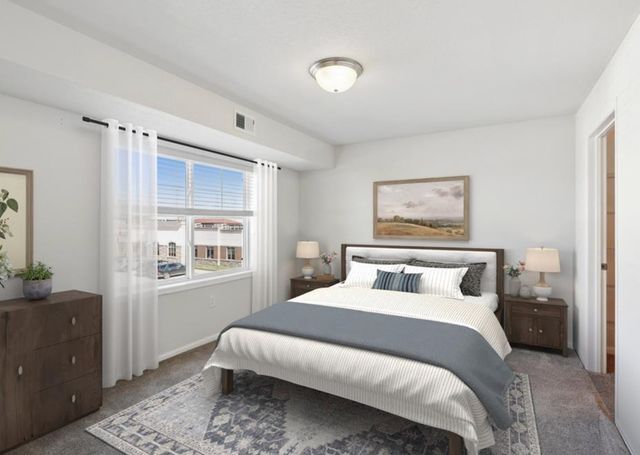 845 S 60th Street 402, West Des Moines, IA 50266