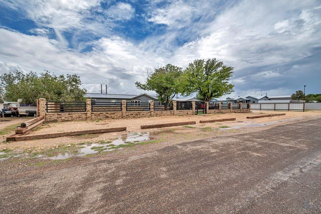 6207 El Paso, Odessa, TX 79762