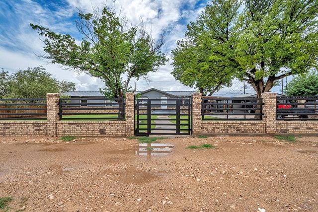 6207 El Paso, Odessa, TX 79762