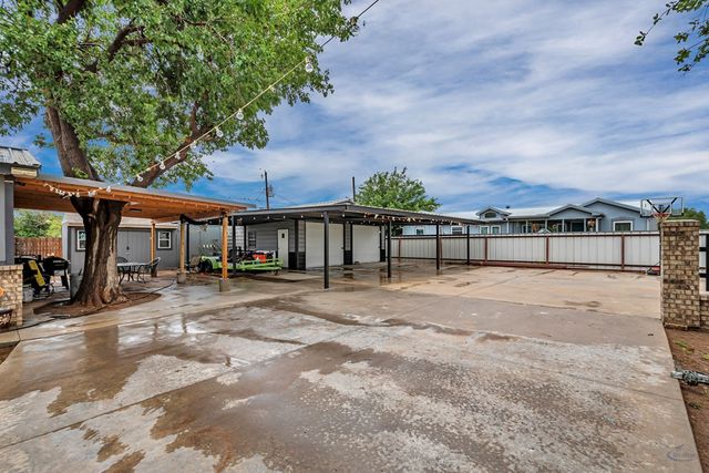 6207 El Paso, Odessa, TX 79762