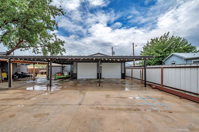 6207 El Paso, Odessa, TX 79762