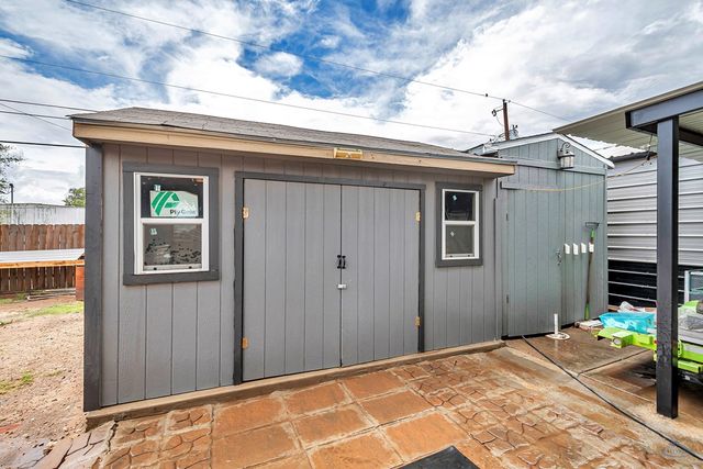 6207 El Paso, Odessa, TX 79762