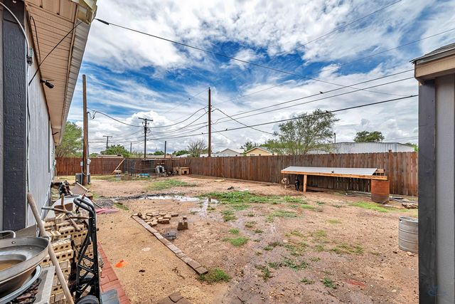 6207 El Paso, Odessa, TX 79762