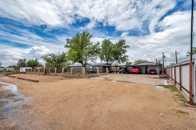 6207 El Paso, Odessa, TX 79762