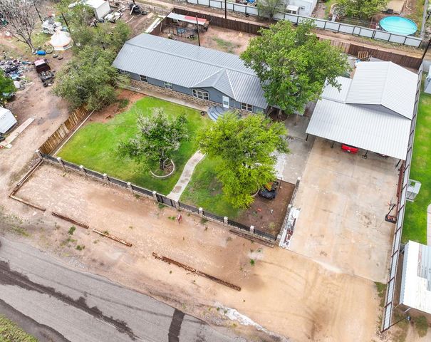 6207 El Paso, Odessa, TX 79762