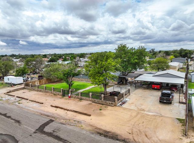 6207 El Paso, Odessa, TX 79762