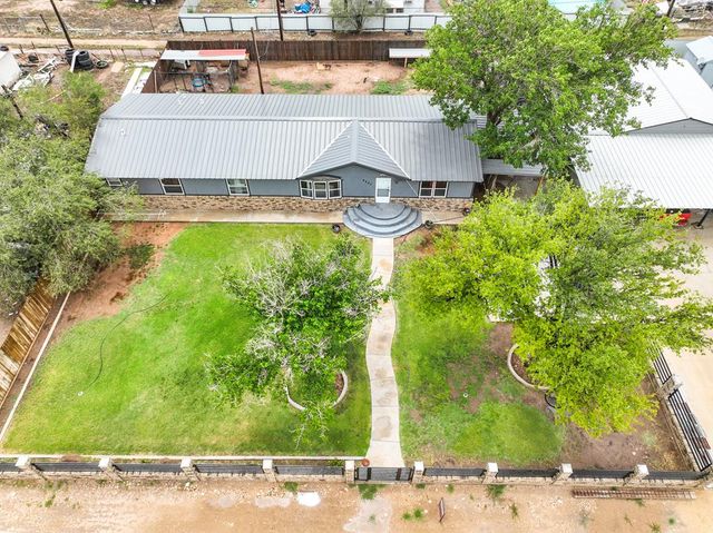 6207 El Paso, Odessa, TX 79762