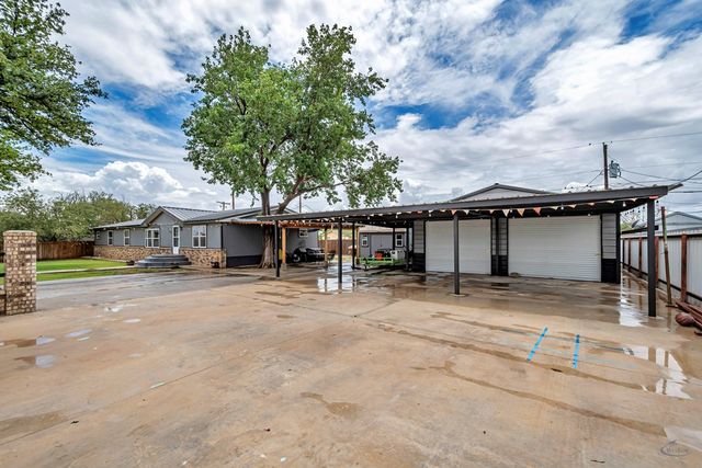 6207 El Paso, Odessa, TX 79762