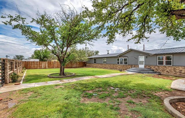 6207 El Paso, Odessa, TX 79762