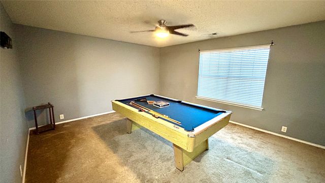 111 Quail Run Drive, Seagoville, TX 75159