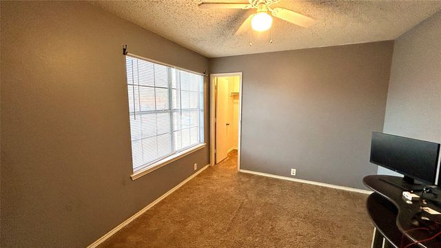 111 Quail Run Drive, Seagoville, TX 75159