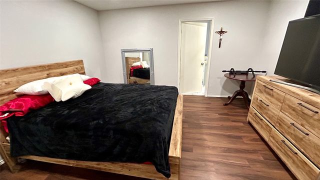 111 Quail Run Drive, Seagoville, TX 75159