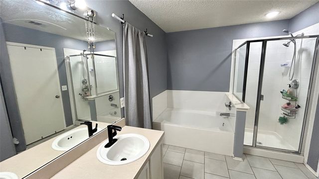 111 Quail Run Drive, Seagoville, TX 75159