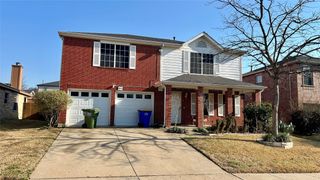 111 Quail Run Drive, Seagoville, TX 75159