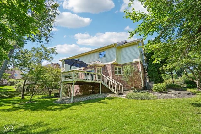 11464 Old Stone Drive, Indianapolis, IN 46236