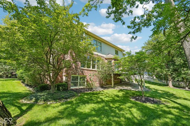 11464 Old Stone Drive, Indianapolis, IN 46236