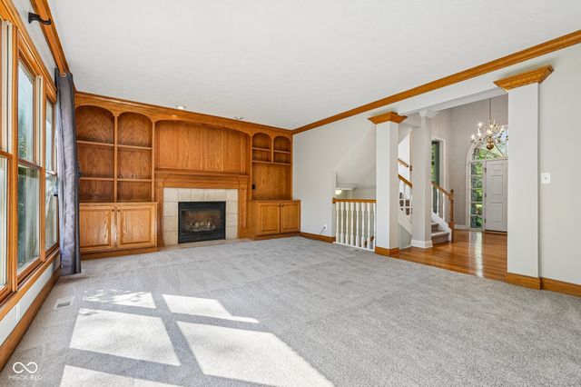 11464 Old Stone Drive, Indianapolis, IN 46236