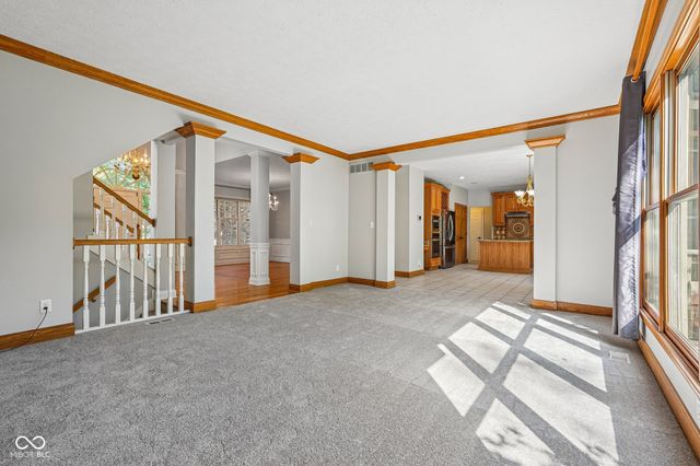 11464 Old Stone Drive, Indianapolis, IN 46236