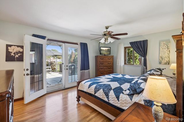 49816 W Huron River Drive, Belleville, MI 48111