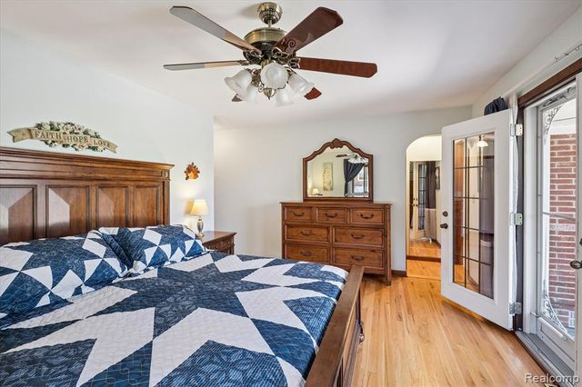 49816 W Huron River Drive, Belleville, MI 48111