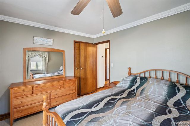 49816 W Huron River Drive, Belleville, MI 48111