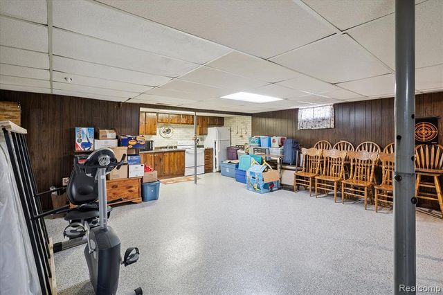 49816 W Huron River Drive, Belleville, MI 48111