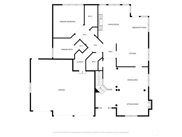1828 Mariner Circle NE, Tacoma, WA 98422
