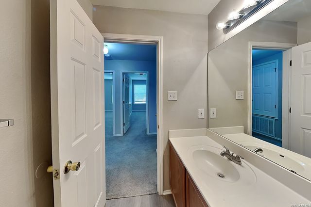 4120 Wensledale Drive, Schertz, TX 78108