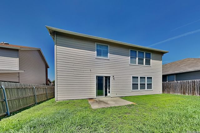 4120 Wensledale Drive, Schertz, TX 78108