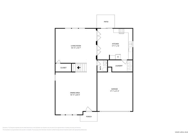 4120 Wensledale Drive, Schertz, TX 78108