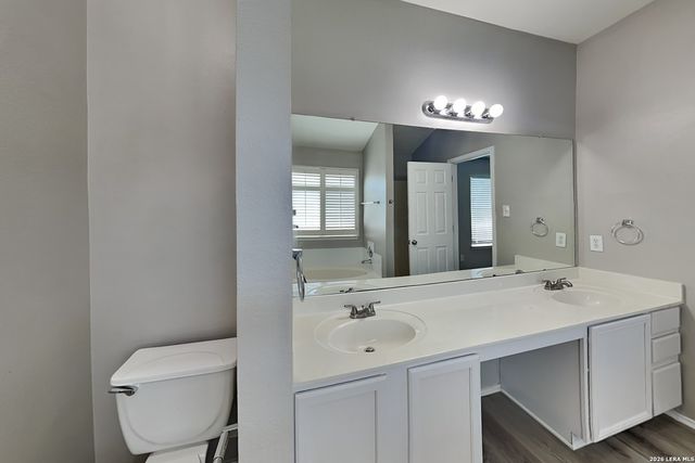 4120 Wensledale Drive, Schertz, TX 78108