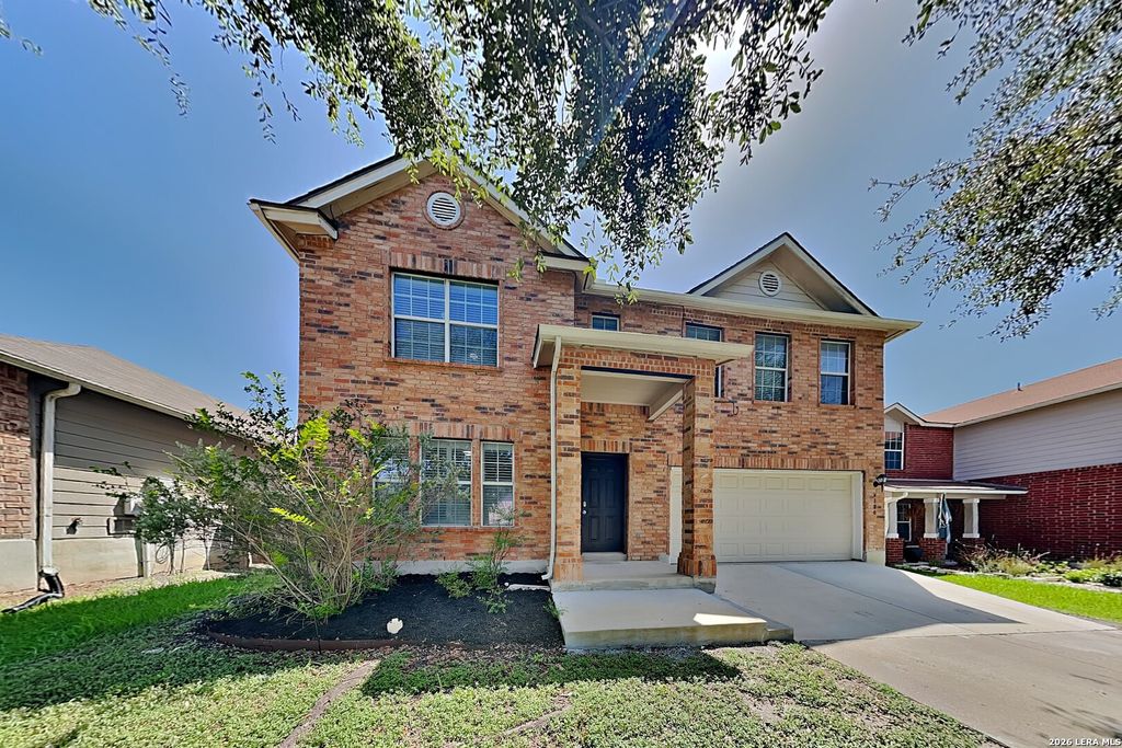 4120 Wensledale Drive, Schertz, TX 78108