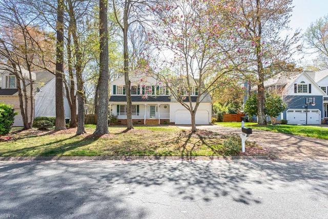 106 Willards WAY, Yorktown, VA 23693