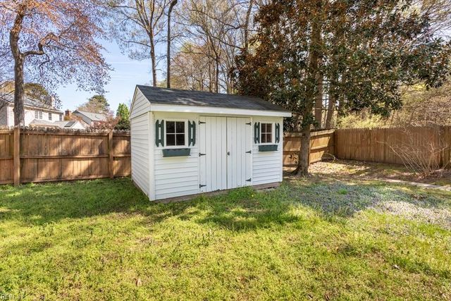 106 Willards WAY, Yorktown, VA 23693