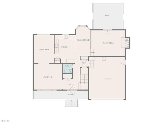 106 Willards WAY, Yorktown, VA 23693