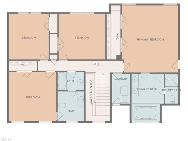 106 Willards WAY, Yorktown, VA 23693