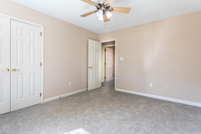 106 Willards WAY, Yorktown, VA 23693